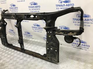 Панель передняя Tucson 2004-2009 JM 2.0 diesel D4EA Панель передняя Tucson 2004-2009 JM 2.0 diesel D4EA