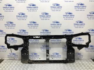 Панель передняя Tucson 2004-2009 JM 2.0 diesel D4EA Панель передняя Tucson 2004-2009 JM 2.0 diesel D4EA