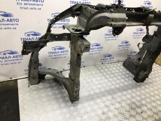 Панель передняя Outback 2009-2014 BR 2.5 бензин Ej253 Панель передняя Outback 2009-2014 BR 2.5 бензин Ej253