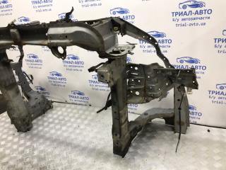 Панель передняя Outback 2009-2014 BR 2.5 бензин Ej253 Панель передняя Outback 2009-2014 BR 2.5 бензин Ej253