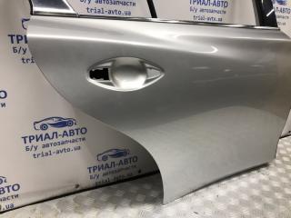 Дверь задняя правая Infiniti Q50 V37 2.2 diesel OM651 Дверь задняя правая Infiniti Q50 V37 2.2 diesel OM651