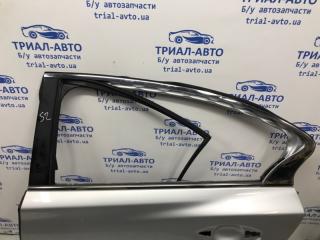 Дверь задняя левая Q50 2013- V37 2.2 diesel OM651 Дверь задняя левая Q50 2013- V37 2.2 diesel OM651