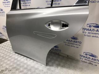 Дверь задняя левая Infiniti Q50 V37 2.2 diesel OM651 Дверь задняя левая Infiniti Q50 V37 2.2 diesel OM651