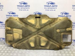 Обшивка капота Pajero Wagon 2006-2022 4 3.2 Дизель 4M41 Обшивка капота Pajero Wagon 2006-2022 4 3.2 Дизель 4M41