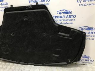 Обшивка капота Infiniti Q50 V37 2.2 diesel OM651