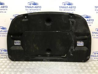 Обшивка капота Subaru Outback 2009-2014