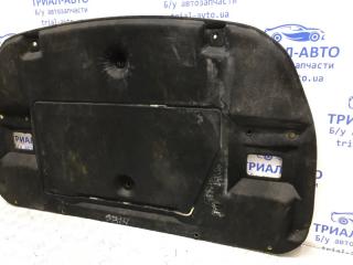 Обшивка капота Subaru Outback BR 2.5 бензин Ej253 Обшивка капота Subaru Outback BR 2.5 бензин Ej253