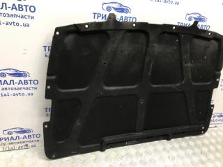 Обшивка капота Rexton 2006-2012 Y250 2.7 D27DT Обшивка капота Rexton 2006-2012 Y250 2.7 D27DT