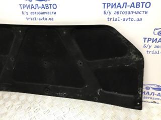 Обшивка капота Hyundai Tucson JM 2.0 Diesel D4EA Обшивка капота Hyundai Tucson JM 2.0 Diesel D4EA