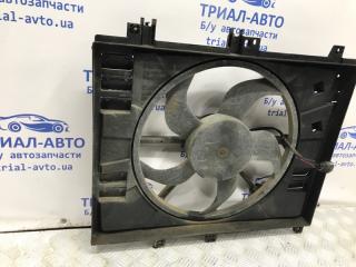 Диффузор с вентилятором радиатора Rexton 2006-2012 Y250 2.7 D27DT Диффузор с вентилятором радиатора Rexton 2006-2012 Y250 2.7 D27DT