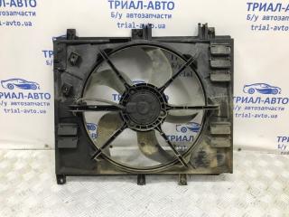 Диффузор с вентилятором радиатора Rexton 2006-2012 Y250 2.7 D27DT Диффузор с вентилятором радиатора Rexton 2006-2012 Y250 2.7 D27DT