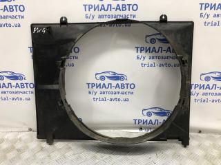Диффузор Pajero Wagon 2006-2022 4 3.2 Дизель 4M41 Диффузор Pajero Wagon 2006-2022 4 3.2 Дизель 4M41