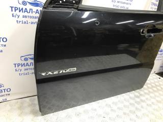Дверь передняя левая Rexton 2006-2012 Y250 2.7 D27DT Дверь передняя левая Rexton 2006-2012 Y250 2.7 D27DT