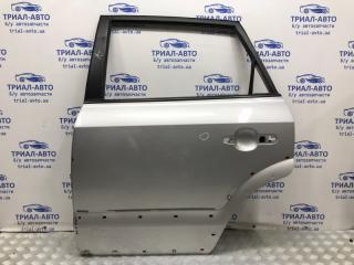 Дверь задняя левая Hyundai Tucson 2004-2009