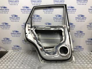 Дверь задняя левая Tucson 2004-2009 JM 2.0 diesel D4EA Дверь задняя левая Tucson 2004-2009 JM 2.0 diesel D4EA