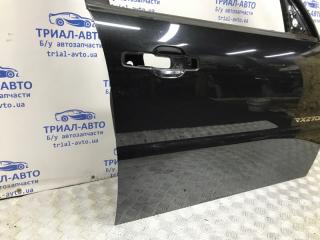 Дверь передняя правая SsangYong Rexton Y250 2.7 D27DT Дверь передняя правая SsangYong Rexton Y250 2.7 D27DT