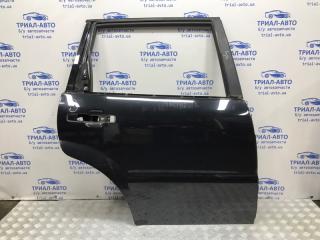 Дверь задняя правая SsangYong Rexton 2006-2012