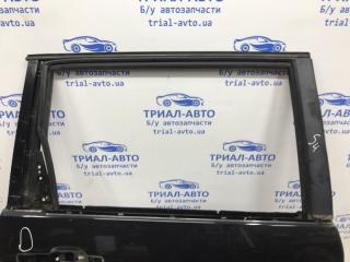 Дверь задняя правая Rexton 2006-2012 Y250 2.7 D27DT Дверь задняя правая Rexton 2006-2012 Y250 2.7 D27DT