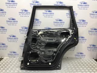 Дверь задняя правая Rexton 2006-2012 Y250 2.7 D27DT Дверь задняя правая Rexton 2006-2012 Y250 2.7 D27DT