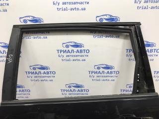 Дверь задняя левая Rexton 2006-2012 Y250 2.7 D27DT Дверь задняя левая Rexton 2006-2012 Y250 2.7 D27DT
