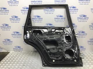 Дверь задняя левая Rexton 2006-2012 Y250 2.7 D27DT Дверь задняя левая Rexton 2006-2012 Y250 2.7 D27DT