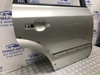 Дверь задняя правая Hyundai Tucson JM 2.0 diesel D4EA Дверь задняя правая Hyundai Tucson JM 2.0 diesel D4EA