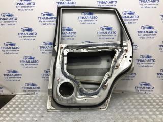 Дверь задняя правая Tucson 2004-2009 JM 2.0 diesel D4EA Дверь задняя правая Tucson 2004-2009 JM 2.0 diesel D4EA