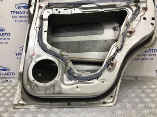 Дверь задняя правая Tucson 2004-2009 JM 2.0 diesel D4EA Дверь задняя правая Tucson 2004-2009 JM 2.0 diesel D4EA