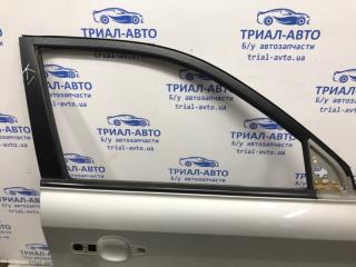 Дверь передняя правая Tucson 2004-2009 JM 2.0 Diesel D4EA