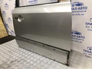 Дверь передняя правая Tucson 2004-2009 JM 2.0 Diesel D4EA