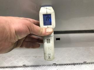 Дверь передняя правая Tucson 2004-2009 JM 2.0 Diesel D4EA