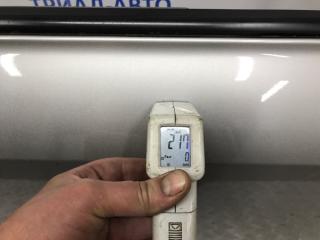 Дверь передняя правая Tucson 2004-2009 JM 2.0 Diesel D4EA