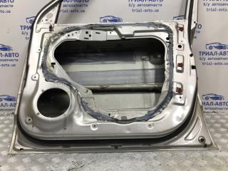 Дверь передняя правая Tucson 2004-2009 JM 2.0 Diesel D4EA