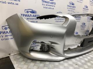 Бампер передний Infiniti Q50 V37 2.2 diesel OM651 Бампер передний Infiniti Q50 V37 2.2 diesel OM651