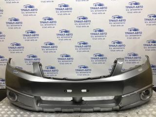 Бампер передний Subaru Outback 2009-2014