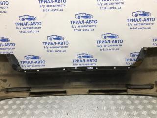 Бампер задний Rexton 2006-2012 Y250 2.7 D27DT Бампер задний Rexton 2006-2012 Y250 2.7 D27DT