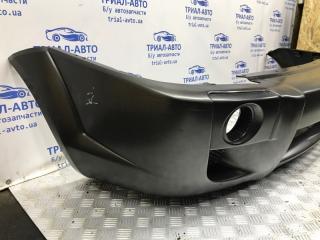 Бампер передний Tucson 2004-2009 JM 2.0 diesel D4EA Бампер передний Tucson 2004-2009 JM 2.0 diesel D4EA