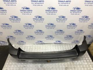 Бампер задний Tucson 2004-2009 JM 2.0 diesel D4EA Бампер задний Tucson 2004-2009 JM 2.0 diesel D4EA