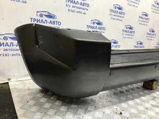 Бампер задний Hyundai Tucson JM 2.0 diesel D4EA Бампер задний Hyundai Tucson JM 2.0 diesel D4EA