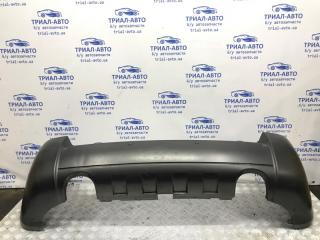 Бампер задний Tucson 2004-2009 JM 2.0 diesel D4EA Бампер задний Tucson 2004-2009 JM 2.0 diesel D4EA