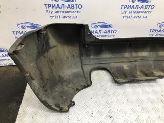 Бампер задний Tucson 2004-2009 JM 2.0 diesel D4EA Бампер задний Tucson 2004-2009 JM 2.0 diesel D4EA