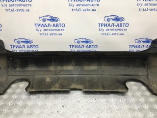 Бампер задний Tucson 2004-2009 JM 2.0 diesel D4EA Бампер задний Tucson 2004-2009 JM 2.0 diesel D4EA
