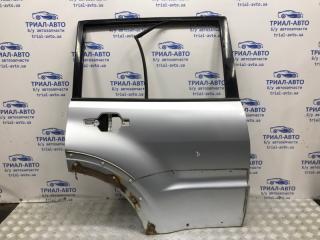 Дверь задняя правая Mitsubishi Pajero Wagon 2006-2022