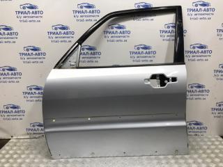 Дверь передняя левая Mitsubishi Pajero Wagon 2006-2022