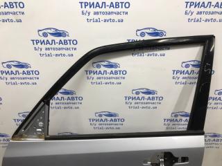 Дверь передняя левая Pajero Wagon 2006-2022 4 3.2 Дизель 4M41 Дверь передняя левая Pajero Wagon 2006-2022 4 3.2 Дизель 4M41