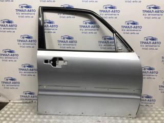 Дверь передняя правая Mitsubishi Pajero Wagon 2006-2022