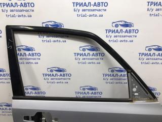 Дверь передняя правая Pajero Wagon 2006-2022 4 3.2 Дизель 4M41 Дверь передняя правая Pajero Wagon 2006-2022 4 3.2 Дизель 4M41