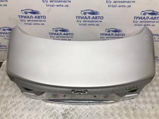 Крышка багажника Q50 2013- V37 2.2 diesel OM651