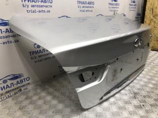 Крышка багажника Infiniti Q50 V37 2.2 diesel OM651