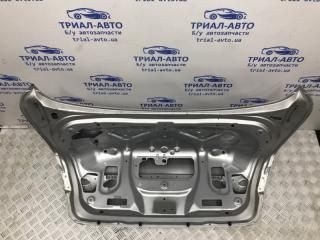Крышка багажника Q50 2013- V37 2.2 diesel OM651